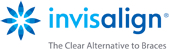 Logo Invisalign